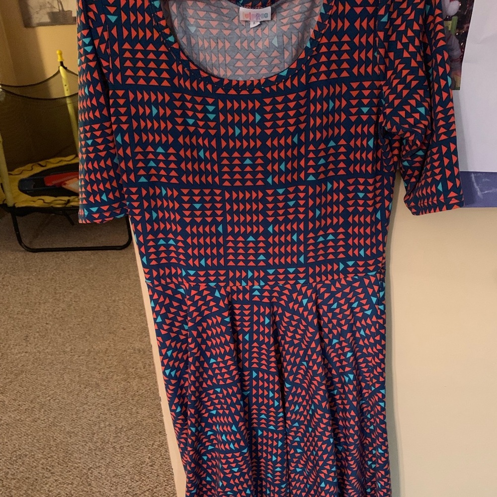 Lularoe Nicole